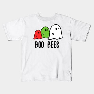 Boo Bees - Funny Baby Ghost - Holloween Gifts Kids T-Shirt